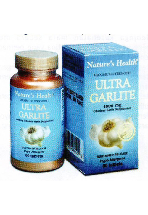 Ultra Garlite